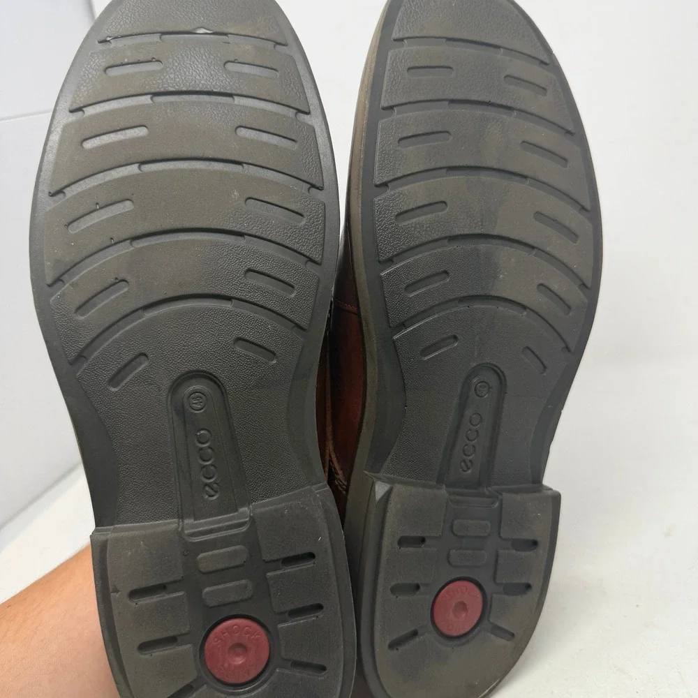 Ecco classic derby